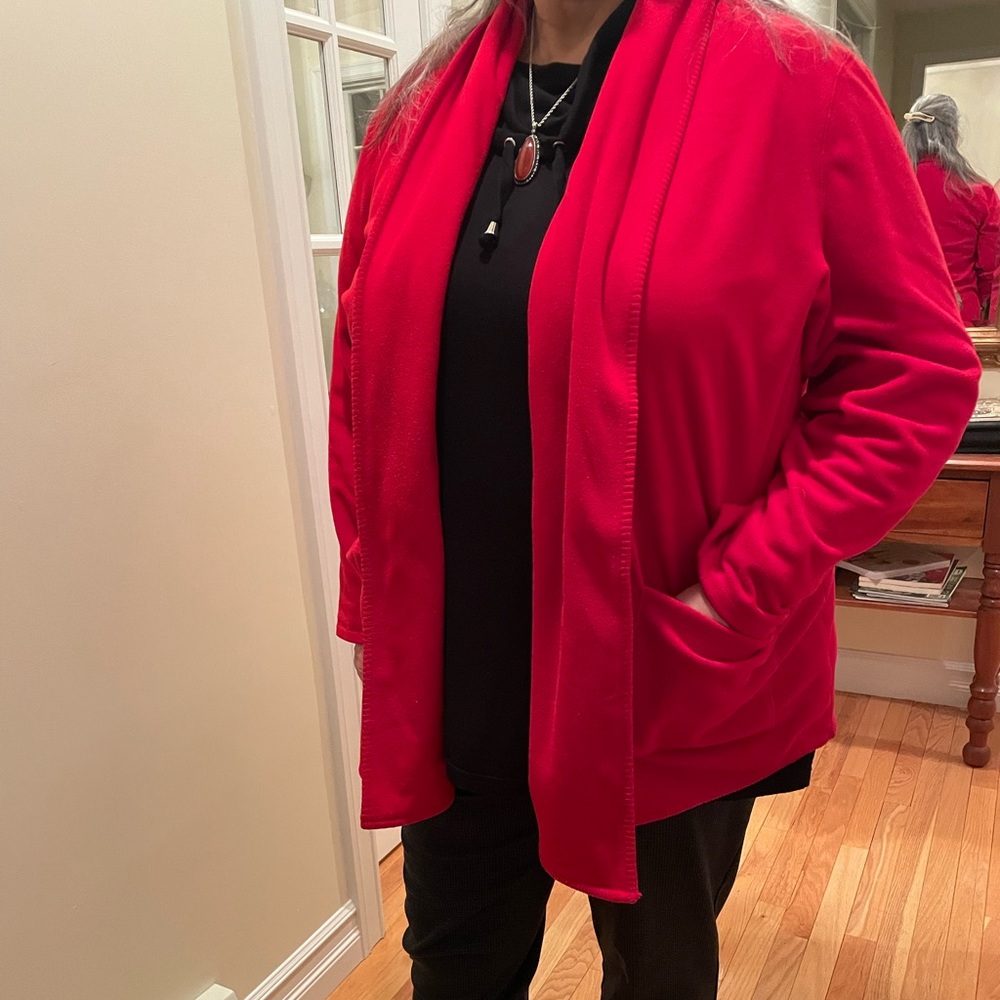 Vintage Lord & Taylor Cardigan